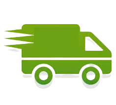 Camioncino consegne